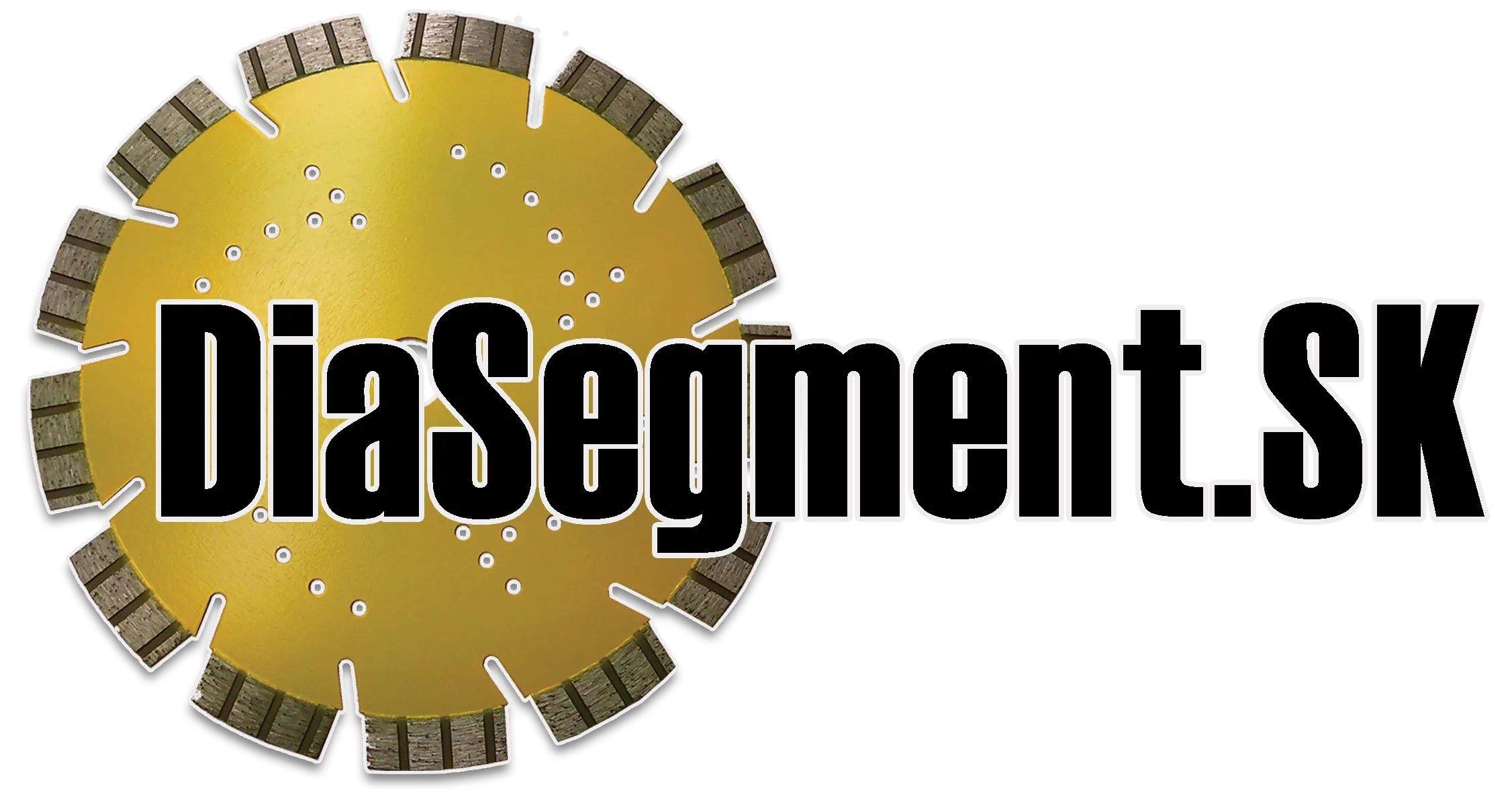 Diasegment